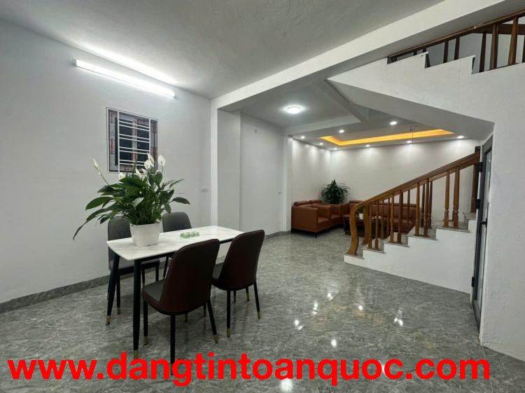 BÁN NHÀ TÔ HIỆU  NGÕ THÔNG Ô TÔ LÔ GÓC 2 MẶT THOÁNG MẶT TIỀN RỘNG ĐẲNG CẤP THƯƠNG LƯU   - GIÁ 12.9 T