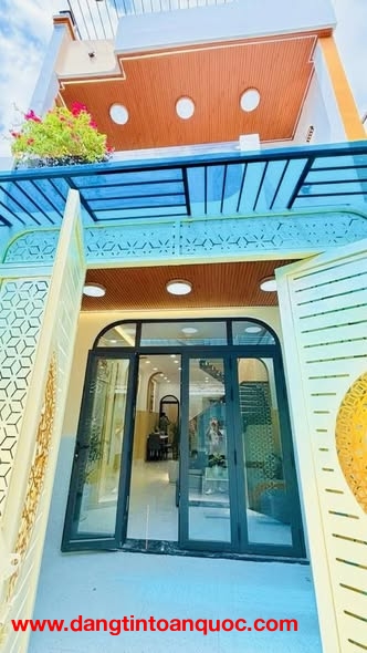 NHÀ 2 TẦNG KHU CELADON – AN NINH – 63M² – 3PN 4WC – CHỈ NHỈNH 6 TỶ