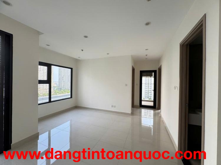 CĂN GÓC 2PN+ VIEW HỒ KOI – GIÁ TỐT TRỰC TIẾP CHỦ ĐẦU TƯ TẠI VINHOMES GRAND PARK QUẬN 9