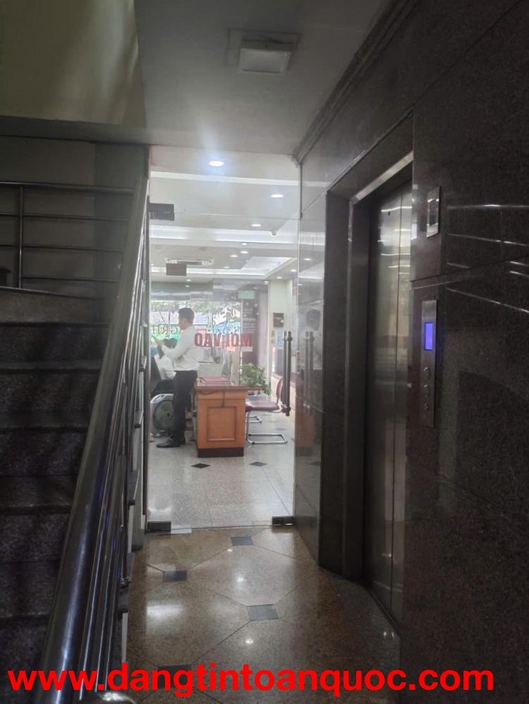 CHO THUÊ MẶT BẰNG KINH DOANH MẶT TIỀN PHỐ KIM MÃ – HÀNG HIẾM