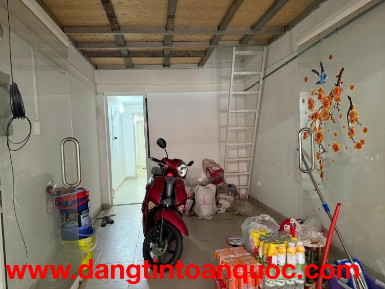 CHO THUÊ MẶT BẰNG – LÊ VĂN LƯƠNG, Q7, TP HỒ CHÍ MINH