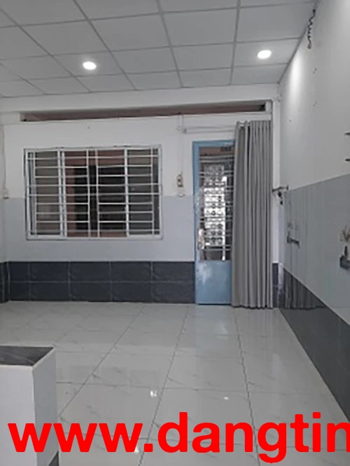Chính Chủ Cần Cho Thuê Căn Hộ 45m2 Đường Độc Lập, Phường Tân Quý, Quận Tân Phú
