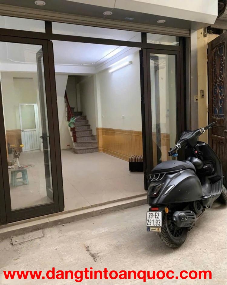 CHO THUÊ NGUYÊN CĂN BÙI XƯƠNG TRẠCH, NHÀ ĐẸP, NỘI THẤT, Ô TÔ VÀO NHÀ, 28M 6T 11TR 0903258273