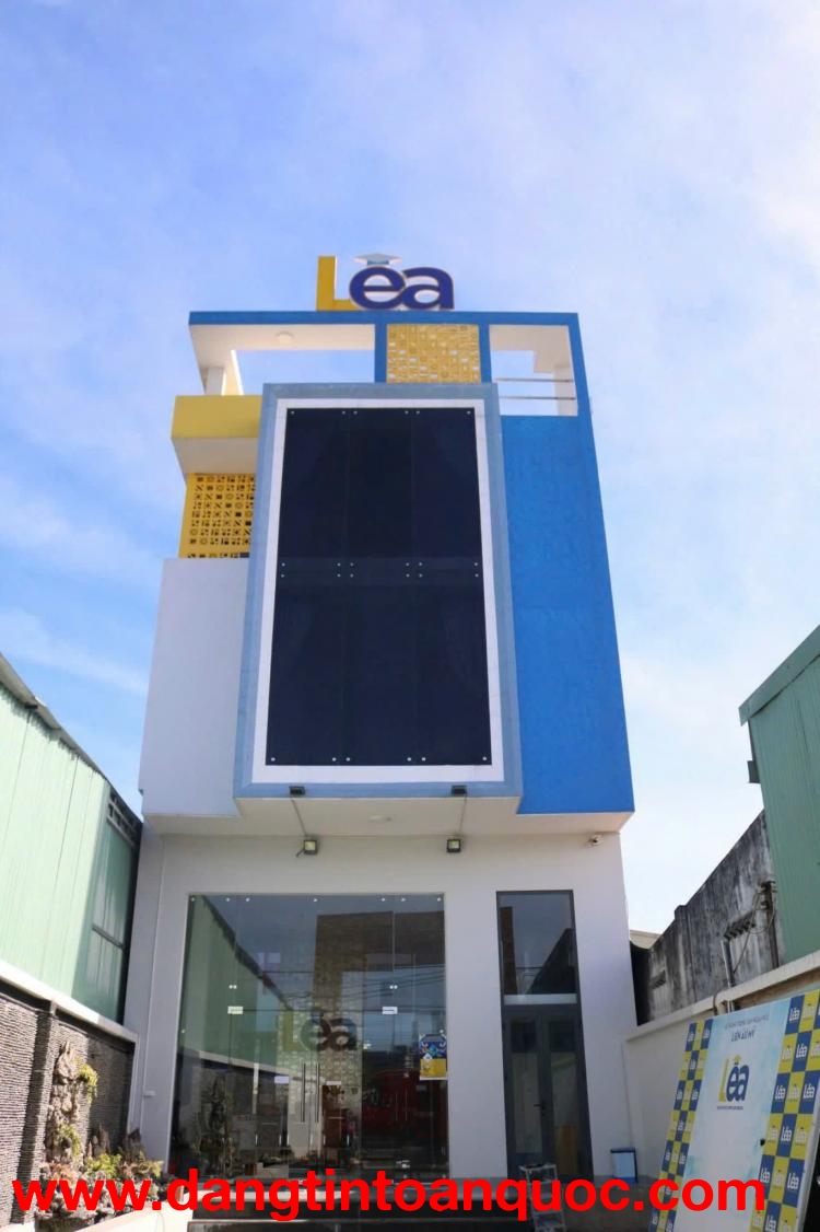 NHÀ CHÍNH CHỦ CHO THUÊ: Nhà 1 trệt 3 lầu  Địa chỉ: KP 3, Hội Nghĩa, Tân Uyên, Bình Dương