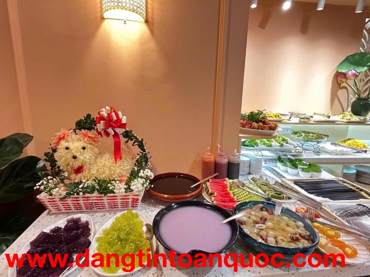 NHƯỢNG LẠI QUÁN CHAY HOMIE Mặt phố trung tâm phường Hai Bà Trưng một quán chay nhỏ đã có nền tảng ổn