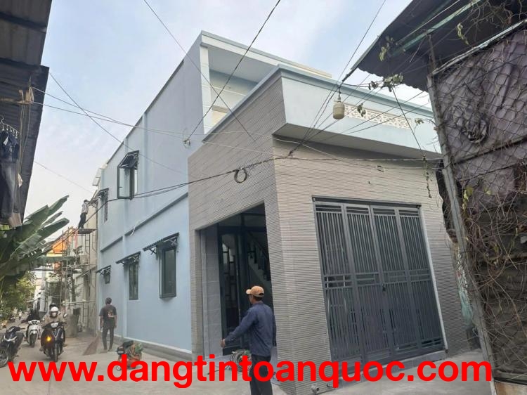 CHÍNH CHỦ BÁN NHÀ MỚI TINH – LONG BÌNH TÂN, TP BIÊN HÒA - GIÁ TỐT