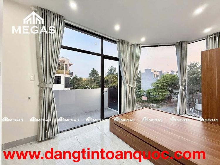 KHAI TRƯƠNG CĂN HỘ CÁT LÁI – BAN CÔNG LỚN – FULL NỘI THẤT