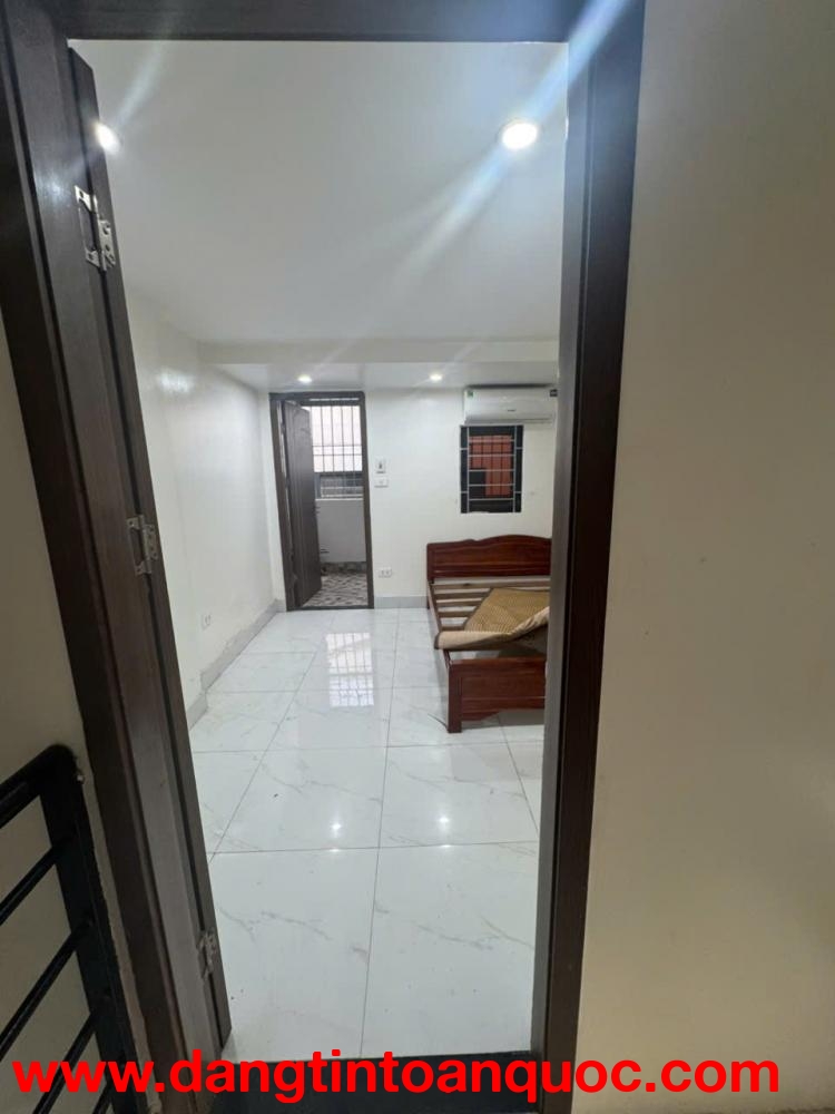 CHO THUÊ NHÀ NGUYÊN CĂN 2 TẦNG – FULL NỘI THẤT – MINH KHAI, BẮC TỪ LIÊM HÀ NỘI