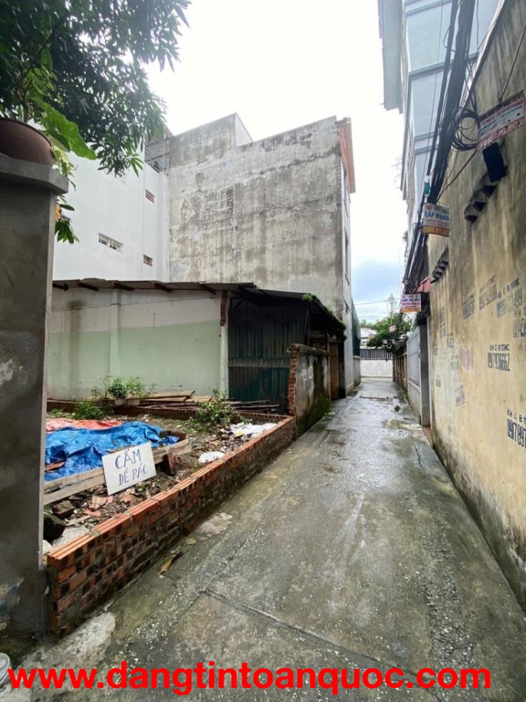 NGỌC THỤY – TRUNG TÂM  36m² – MT 4m – 8.6 TỶ