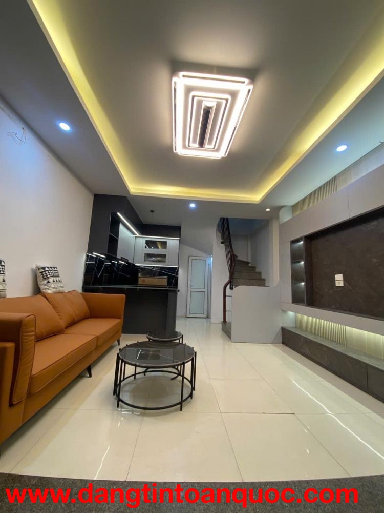 BÁN NHÀ NGỌC THỤY – NHÀ MỚI ĐẸP – Ô TÔ QUA CỔNG – GIÁ CỰC TỐT