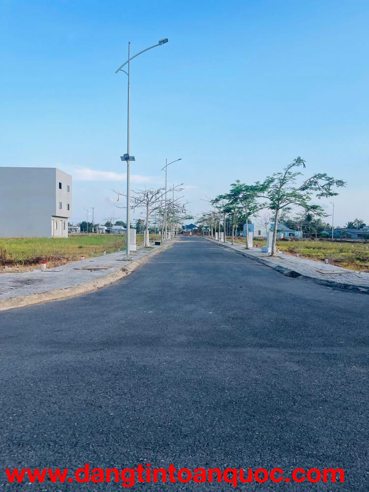 ► ĐẤT NỀN VEN SÔNG HÒA BÌNH – SỔ HỒNG RIÊNG, XÂY DỰNG NGAY**