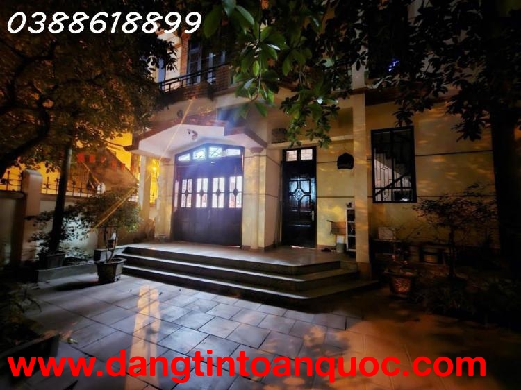 ???? BÁN SIÊU PHẨM ĐẤT VÀNG XUÂN THỦY 155M2 - MẶT TIỀN QUYỀN LỰC 25M - LÔ GÓC 3 THOÁNG - GIÁ 42 TỶ ?