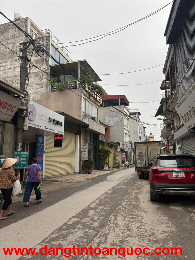 cấn bán gấp 54m mặt đường tỉnh lộ 422 tân lâp,đan phượng.hà nội;