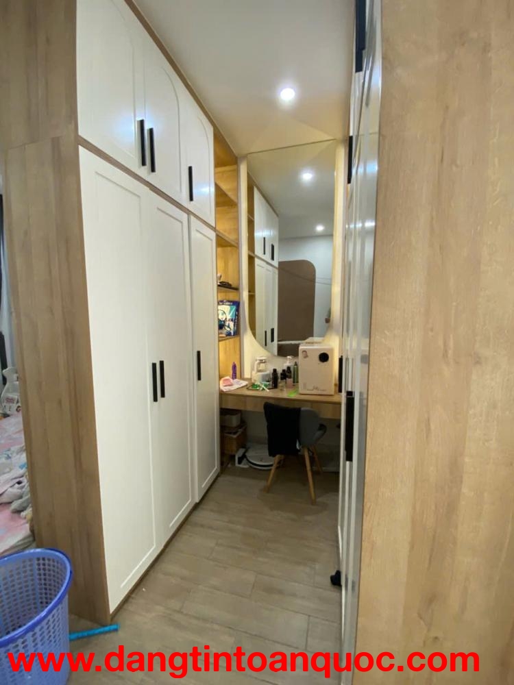 ►  NHÀ ĐẸP – ĐẤT RỘNG – GIÁ TỐT Q12