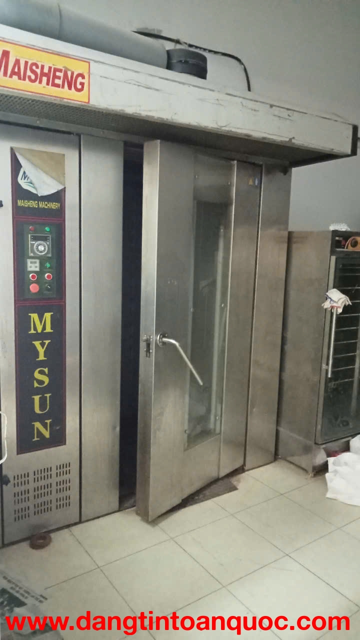 Chính chủ cần cho thuê lại xưởng sản xuất bánh mì, đế pizza có đầy đủ thiết bị tại số 58 ngõ 34 Đông