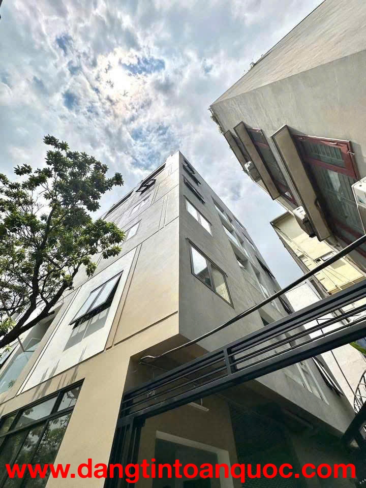 HOT !!! Khai Trương Toà Tây Hồ 4 Mặt Thoáng - 603 Lạc Long Quân