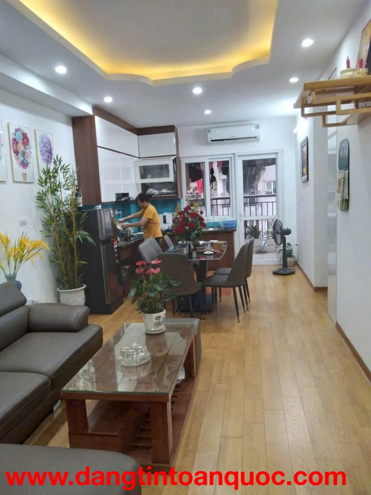 BÁN GẤP CĂN02 NGỦ, 72 M2, KHU 06 TÒA MỚI MẶT ĐƯỜNG CIENCO5, KĐT THANH HÀ, HÀ ĐÔNG, HÀ NỘI  