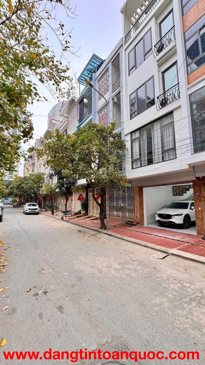 ???? NGÔ THÌ NHẬM – 50M – 5 TẦNG – Ô TÔ TRÁNH – KINH DOANH VIP – HƠN 18 TỶ