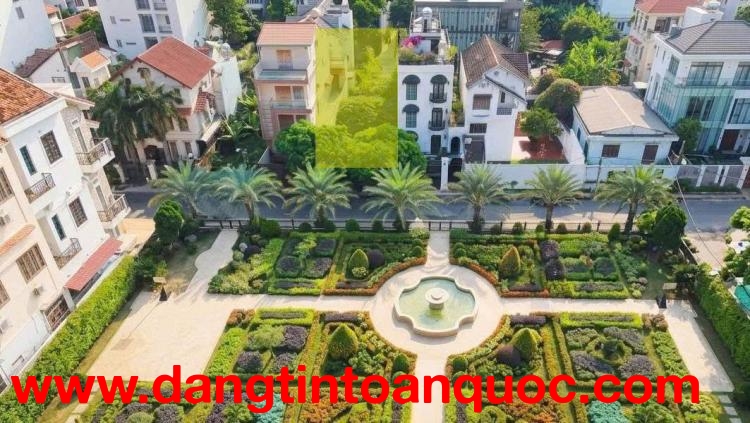 * Bán Nhà / Đất - Khu hẻm 47 Quốc Hương, Thảo Điền Quận 2