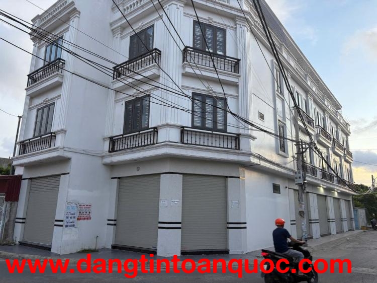 BÁN NHÀ 4 TẦNG MẶT ĐƯỜNG NAM HẢI, HẢI AN  KINH DOANH TỐT  GIÁ 3,8 TỶ