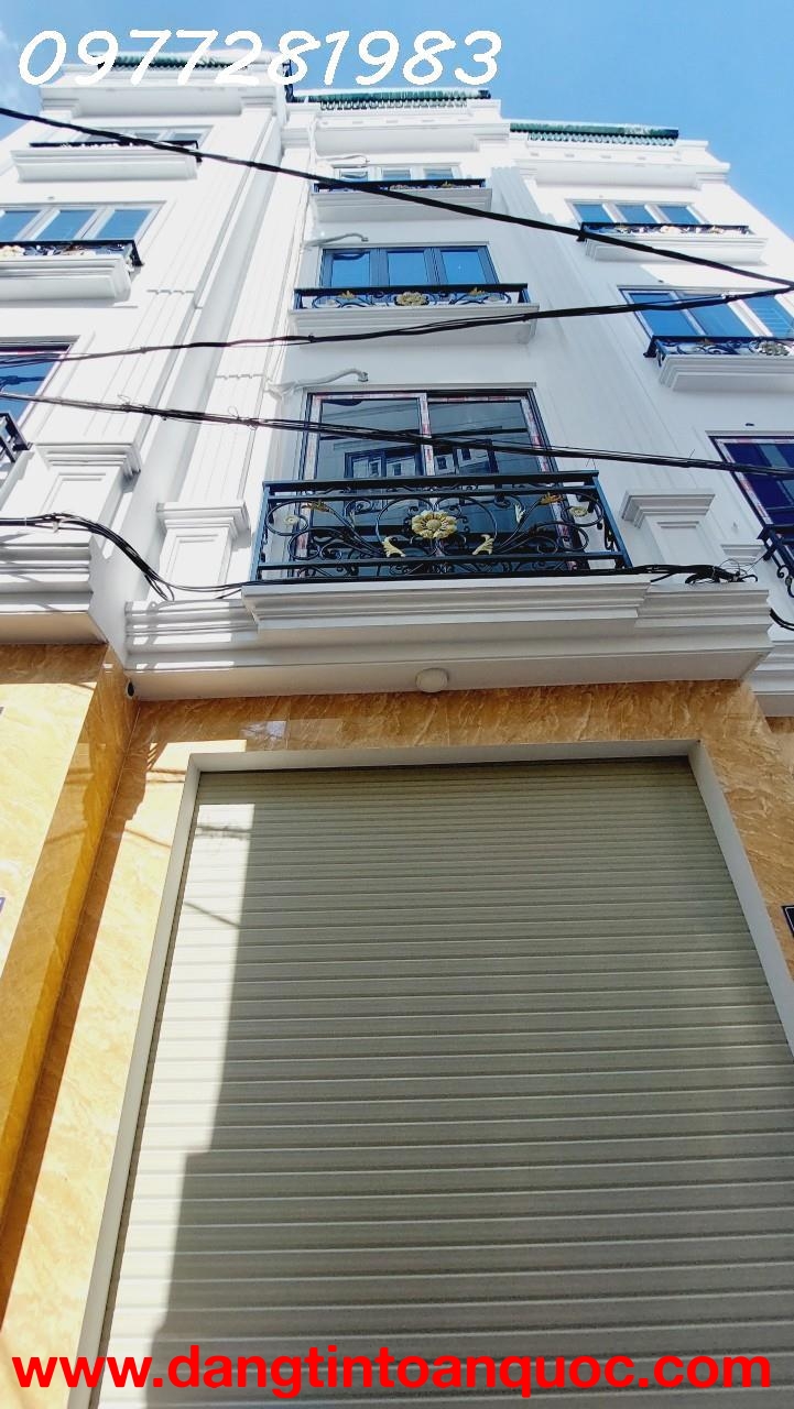 ???? Nhà đẹp Di Trạch – khu vực phát triển mạnh phía Tây