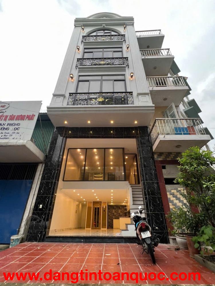 CHO THUÊ NGUYÊN TÒA LIỀN KỀ KHU X2A YÊN SỞ – PHÙ HỢP VĂN PHÒNG, MẦM NON, PHÒNG KHÁM