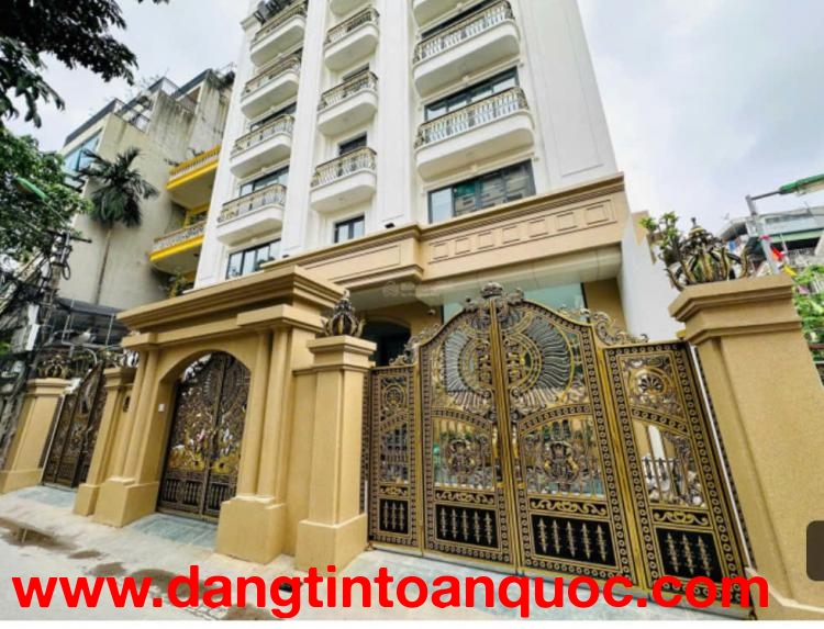 CẦN CHO THUÊ CĂN HỘ MINI FULL ĐỒ – 50M² – VÕNG THỊ, TÂY HỒ HÀ NỘI