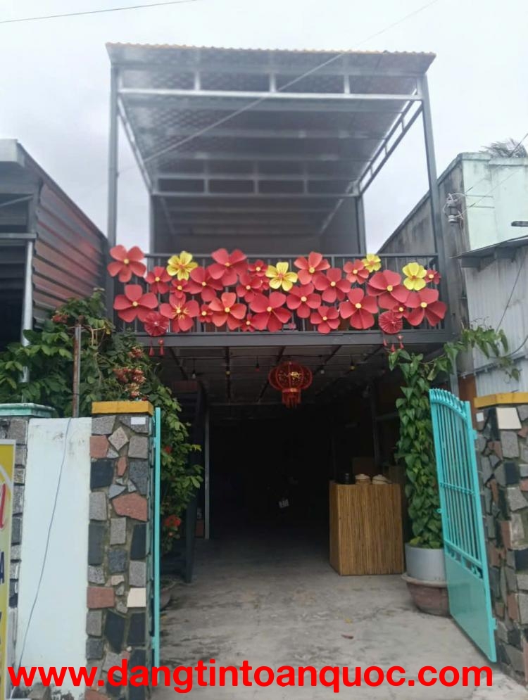 CHÍNH CHỦ CẦN BÁN HOẶC CHO THUÊ DÀI HẠN NHÀ CAM RANH – KHÁNH HÒA