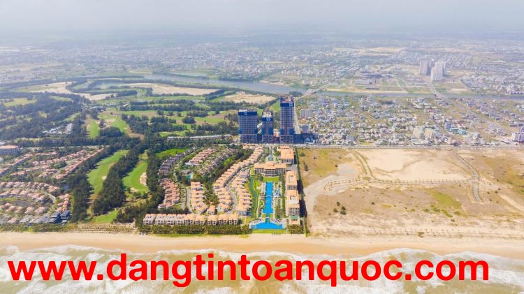 CHỌN SỐNG CHẤT TẠI BIỂN – SỞ HỮU CĂN HỘ ĐÀ NẴNG VỚI VỐN NHẸ 832 TRIỆU