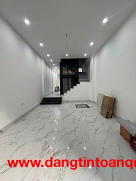 BÁN NHÀ TÂY MỖ – 57m² – 6 TẦNG – THANG MÁY – Ô TÔ TRƯỚC NHÀ – 12,5 TỶ (CÓ THƯƠNG LƯỢNG)