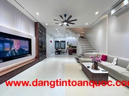 BÁN NHÀ TÂY MỖ – 37m² – 6 TẦNG – ĐƯỜNG >9M – VIEW HỒ – NHÀ MỚI ĐẸP – GIÁ 10 TỶ (CÓ THƯƠNG LƯỢNG)