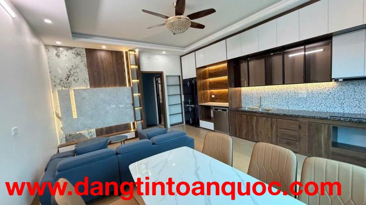 ???? NHÀ ĐẸP PHÚ LƯƠNG – HÀ ĐÔNG  50m² – 7 TẦNG – THANG MÁY – 12.X TỶ