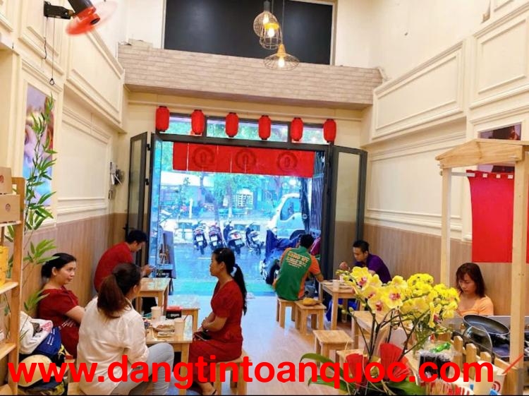 MẶT BẰNG ĐẸP – GIÁ TỐT NGAY TRUNG TÂM TÂN BÌNH