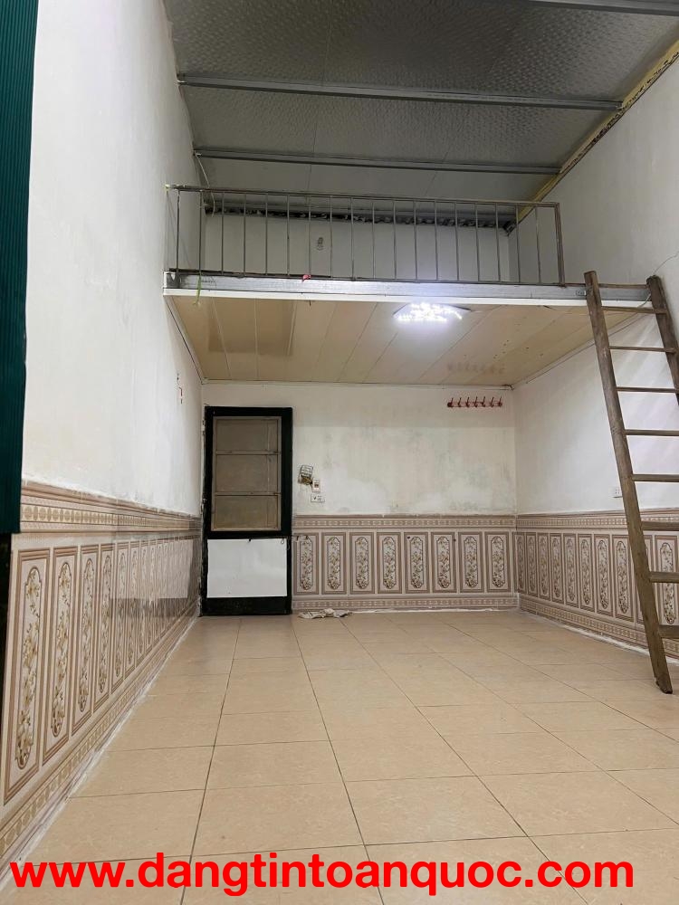 CHÍNH CHỦ CHO THUÊ NHÀ RIÊNG – BÙI XƯƠNG TRẠCH, HÀ NỘI