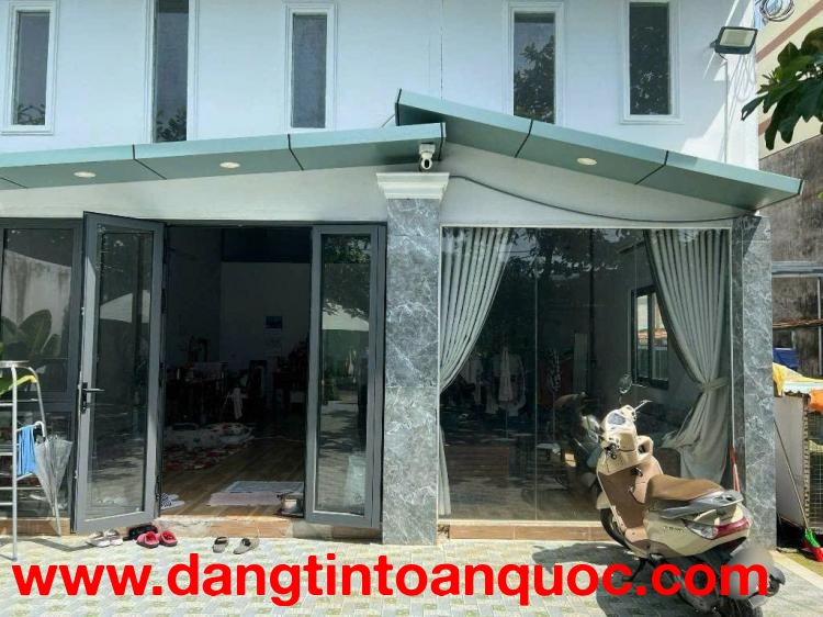 NHÀ ĐẸP GIÁ TỐT – CẦN CHO THUÊ NHÀ MẶT TIỀN TIỀN LÂN 15 – Xã Bà Điểm, Huyện Hóc Môn, TP Hồ Chí Minh