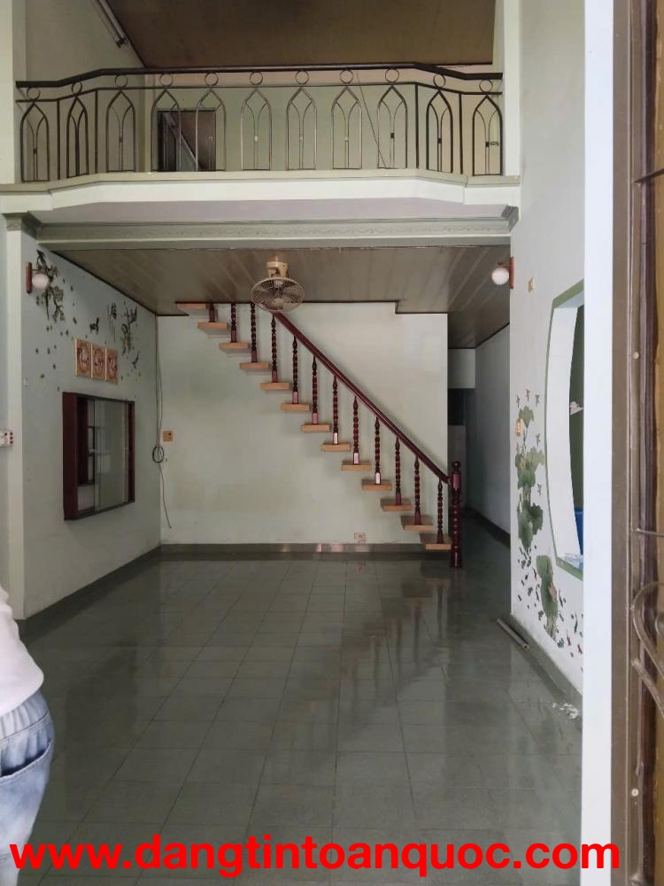 Cho Thuê Nhà Phong Châu – 120m² – Hẻm Ô Tô – Chỉ 6tr/th