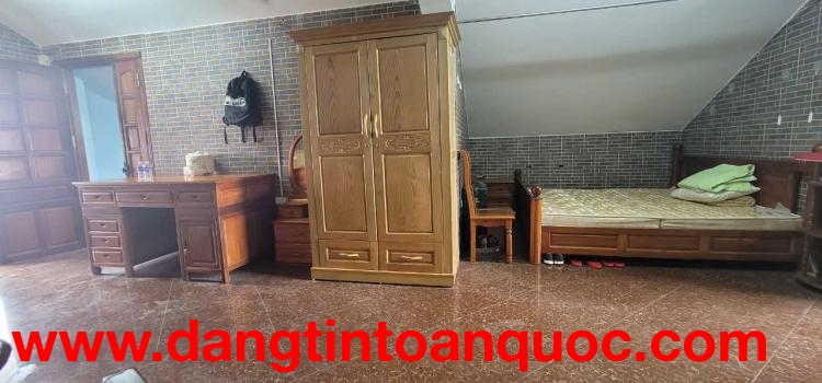 CHO THUÊ TẦNG 4 RỘNG RÃI – BẮC CẦU, LONG BIÊN – 7 TRIỆU/THÁNG