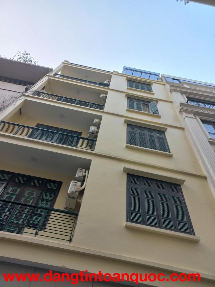???? Cho thuê nhà phố Nguyễn Bá Khoản, Trung Yên 9 khu đô thị mới Trung Yên????