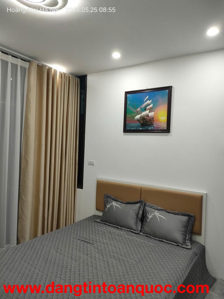 Bán gấp giá rẻ chung cư đẹp Nghiêm Xuân Yêm Kim Văn,Kim Lũ 45m,tầng 36, 3.68 tỷ Hoàng Mai.