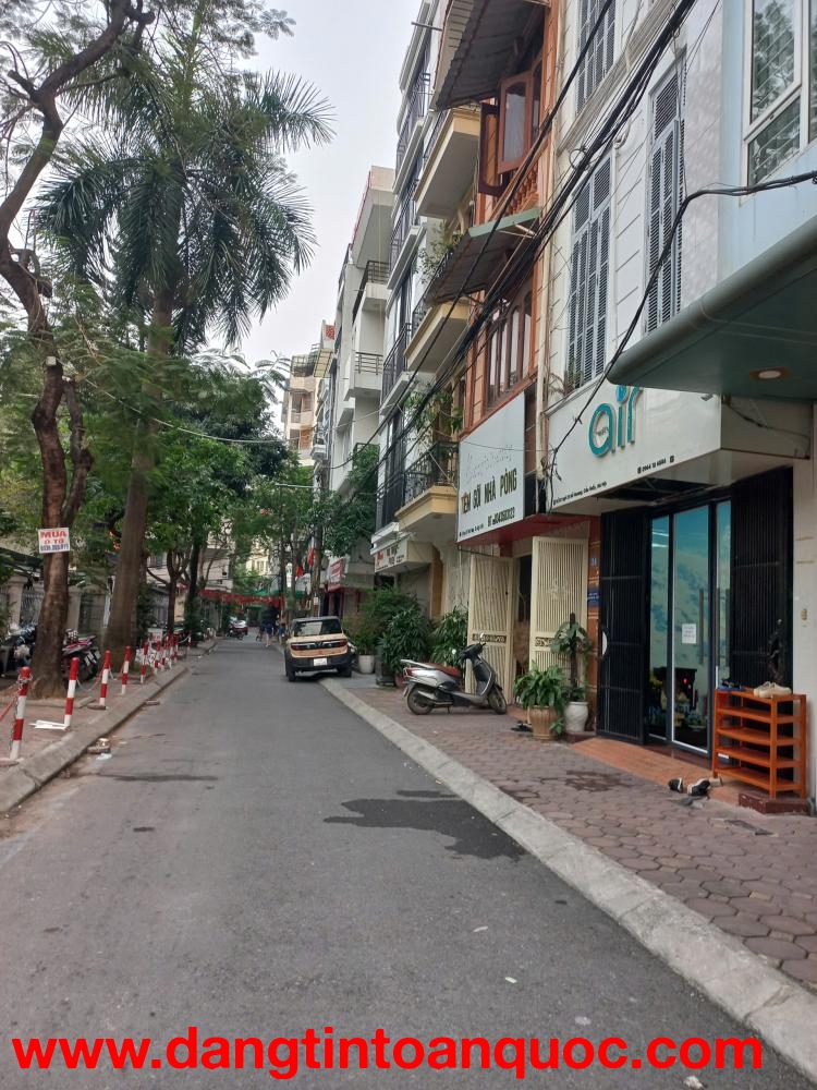 ???? Cho thuê gấp nhà phố Ngụy Như Kon Tum, Nguyễn Tuân