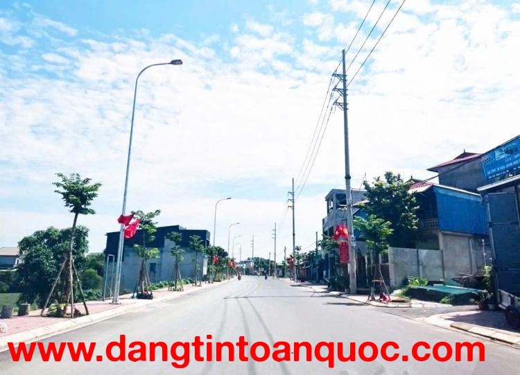 CHỈ 3 PHÚT TỚI ĐH QUỐC GIA - ĐẤT VÀNG HÒA LẠC - GIÁ CHỦ ĐẦU TƯ