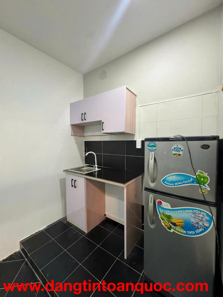 PASS CĂN HỘ DỊCH VỤ 2PN – KDC SÔNG ĐÀ, HIỆP BÌNH CHÁNH, THỦ ĐỨC – GIÁ TỐT ĐẦU THÁNG 5