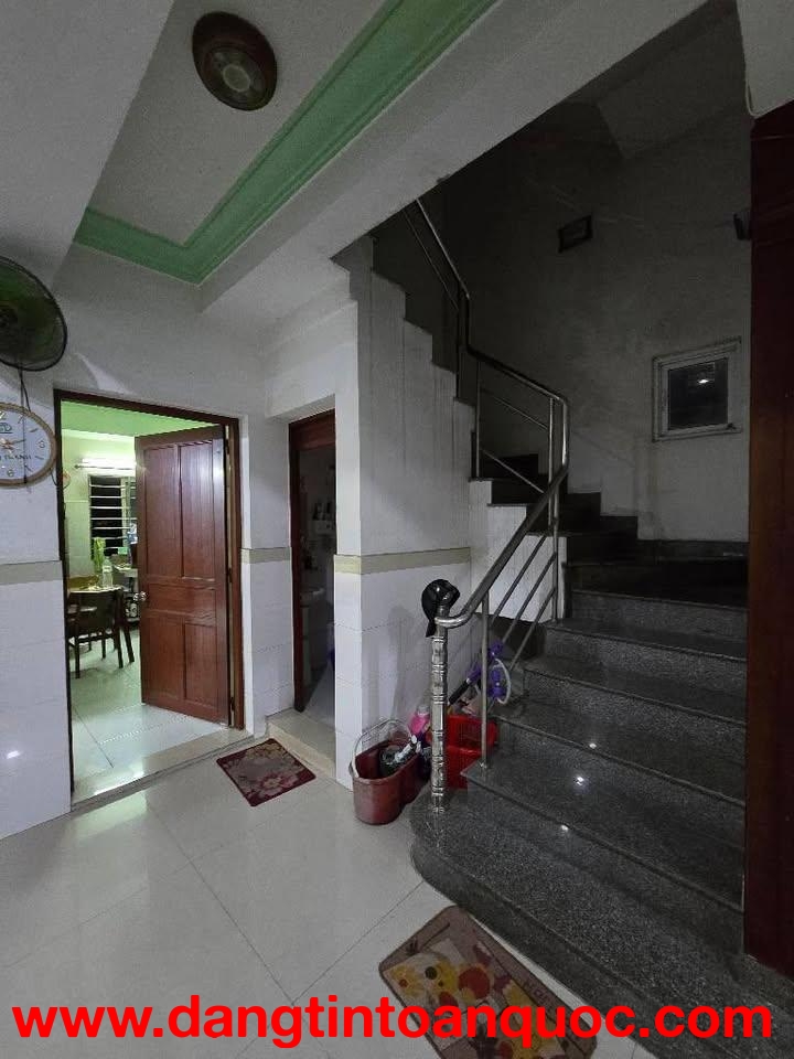 ???? Huỳnh Tấn Phát. Q7  GIÁ TỐT dưới 5 tỷ