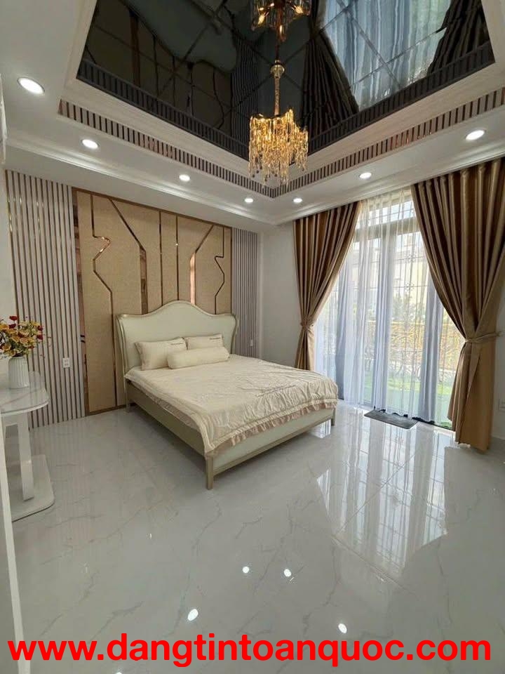 ???? NHÀ LÔ GÓC 2 MẶT TIỀN – SÁT LOTTE – TÂN HƯNG Q7