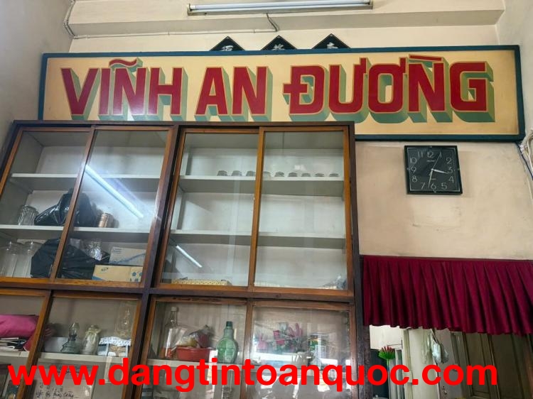 HOT HOT HOT  – CẦN BÁN NHÀ MẶT TIỀN NGUYỄN VĂN ĐẬU – 79 Nguyễn Văn Đậu, P.5, Q.Bình Thạnh, TP.HCM