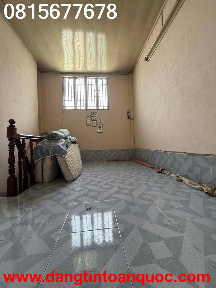 [CHỦ NGỢP GIẢM 400TR] - NHÀ QUẬN 7 NGANG 5M HIẾM CÓ - 5.8 TỶ