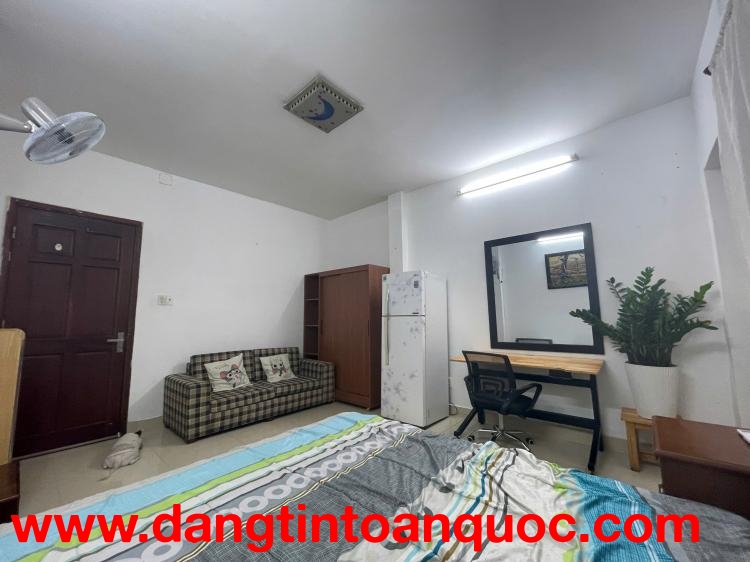 CHO THUÊ PHÒNG TRỌ KHÉP KÍN FULL NỘI THẤT TẠI  PHƯỜNG 11, BÌNH THẠNH, TPHCM GIÁ 5TR/THÁNG