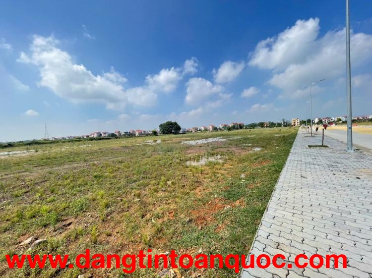 CHUYỂN NHƯỢNG ĐẤT KCN PHÚ BÌNH, THÁI NGUYÊN | 15.000m² | ƯU ĐÃI THUẾ