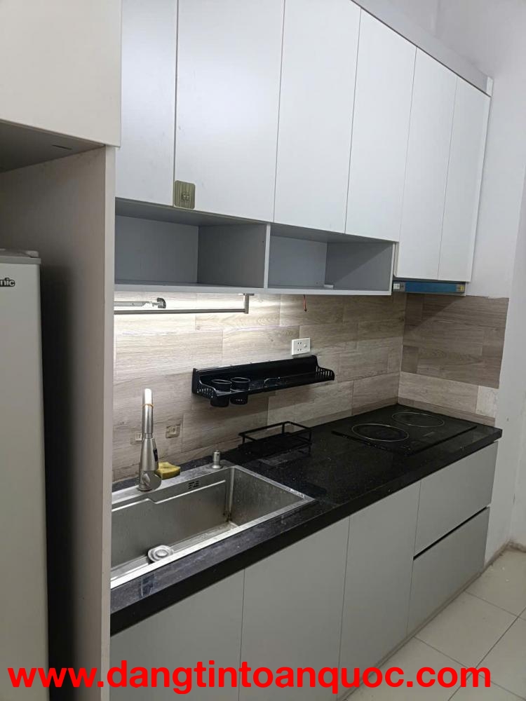 Bán gấp căn hộ 66 m²,02 ngủ, tại 3 tòa mới, Khu đô thị Thanh Hà, Hà Đông, Hà Nội