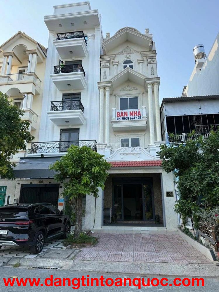 NHÀ ĐẸP – GIÁ TỐT – CẦN BÁN NHANH  NHÀ TẠI – Xã Phong Phú , Bình Chánh, HCM